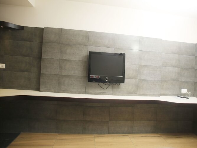 OYO 16806 Hotel Mansar
