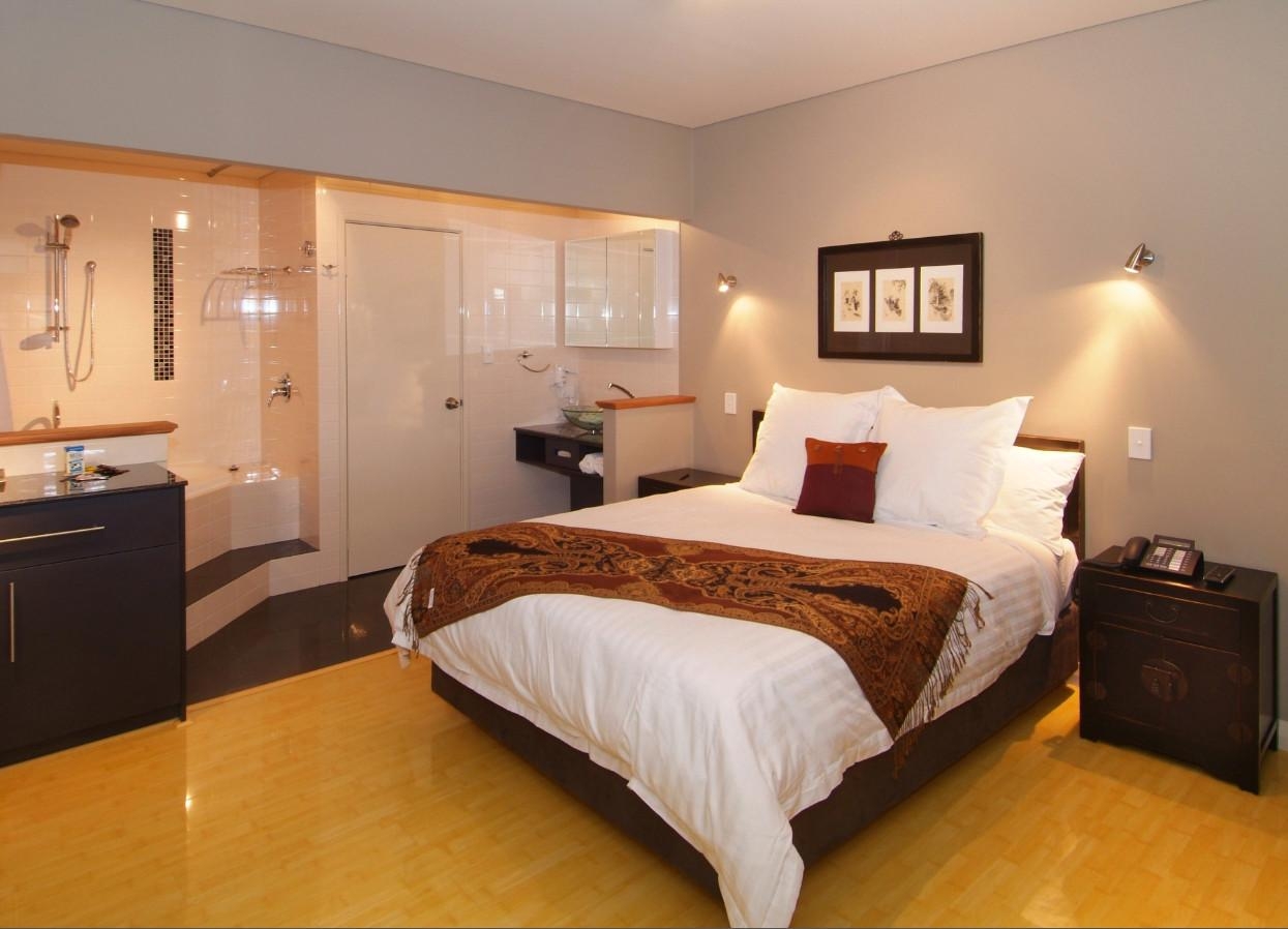Bay Village Resort & Spa Dunsborough