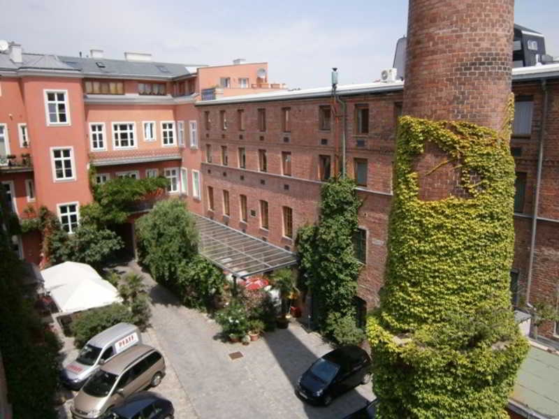 Fabrik