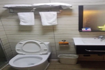 Youth Sunshine Hotel (Xiamen Fangte Menghuan Tong'an)