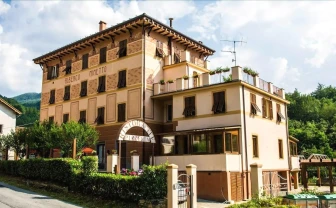 Residenza Albergo Minetto