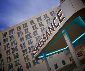 Renaissance Edmonton Airport Hotel