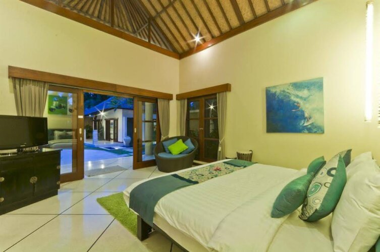 Villa Mango