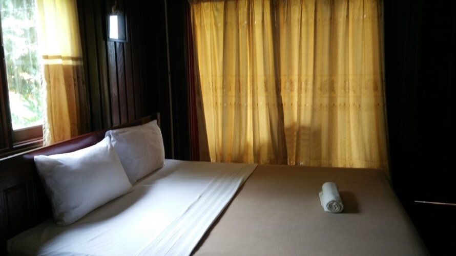 Vang Vieng Sunrise View Resort