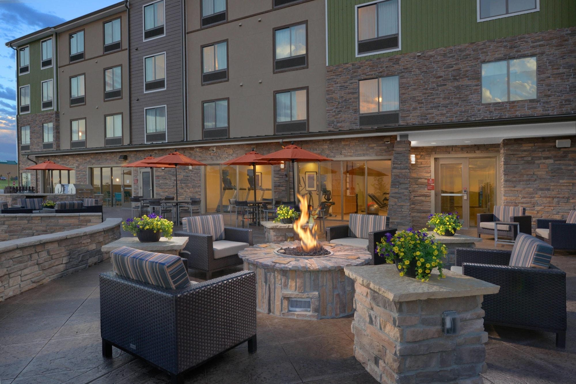 Towneplace Suites By Marriott Denver South/Lone Tr