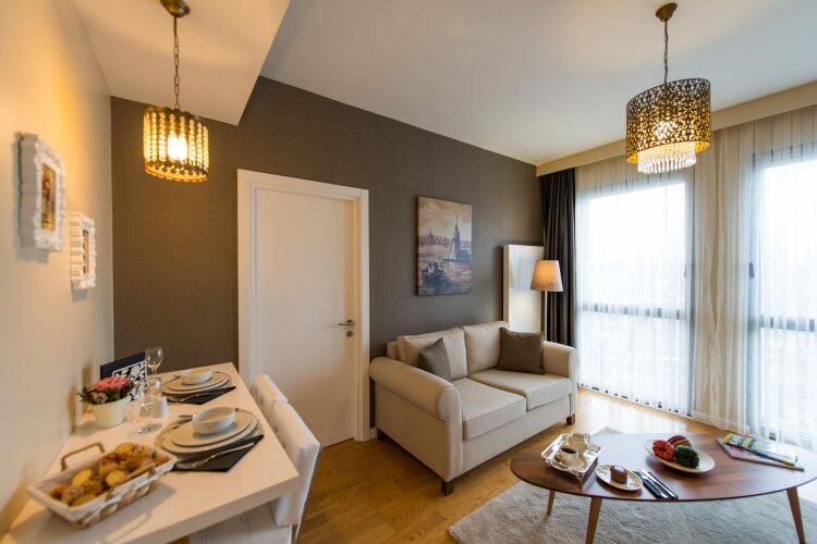 Coresh Suites