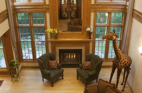 Hidden Serenity Bed And Breakfast