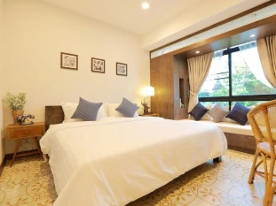 Amaka Bed And Breakfast