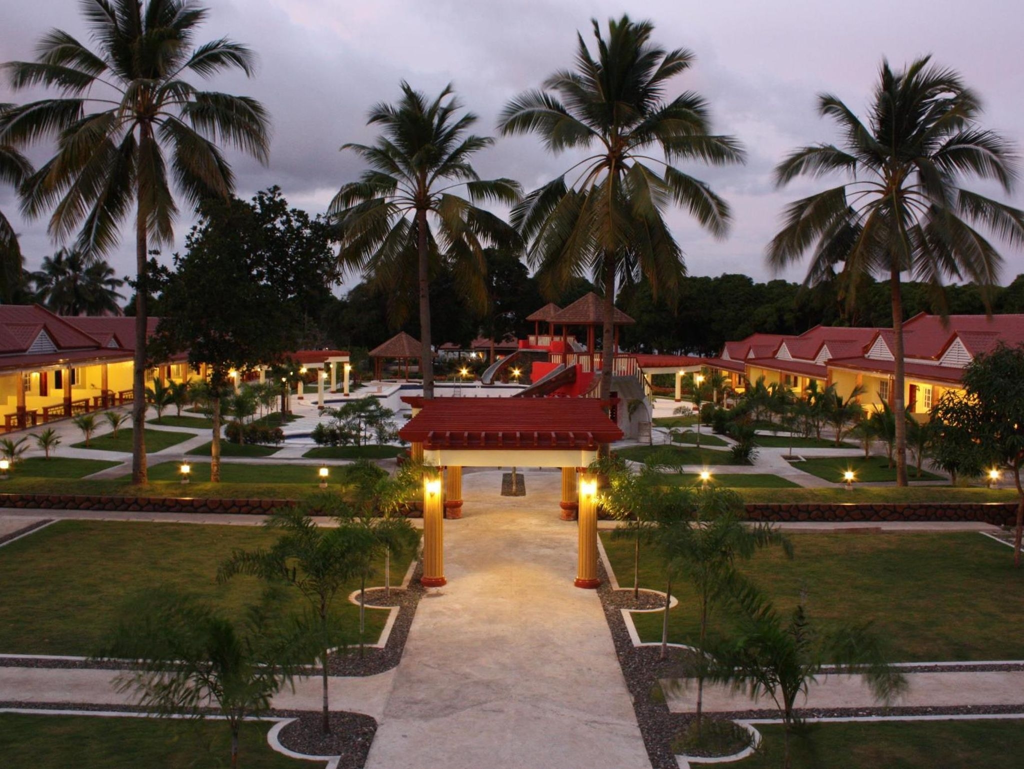 Hagnaya Beach Resort & Restaurant