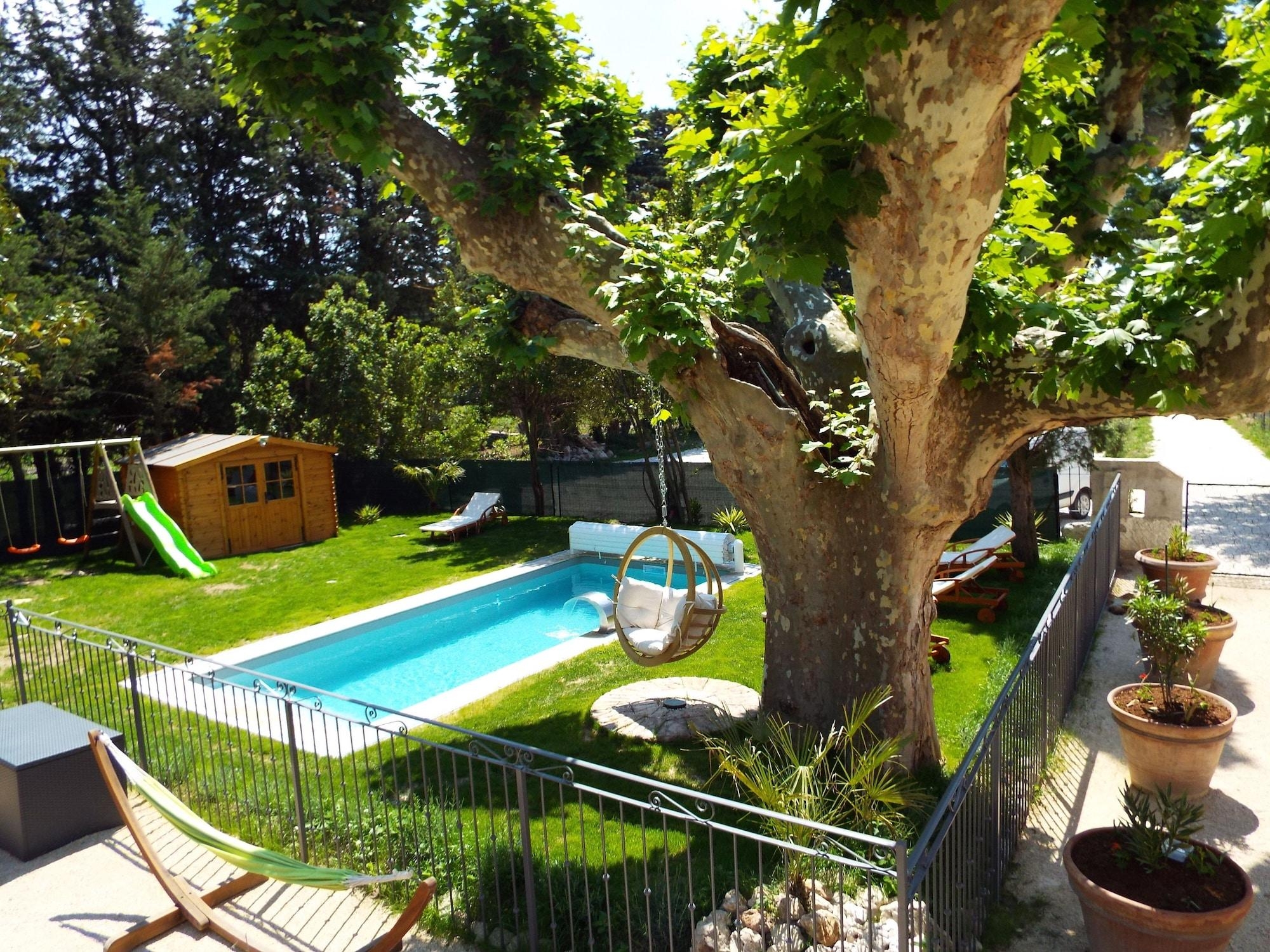 Moulin De Tartay