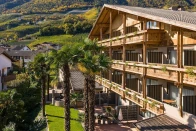 MONDI Hotel Tscherms