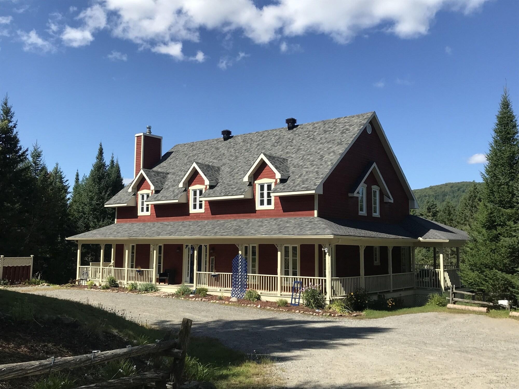 Wildberry Inn