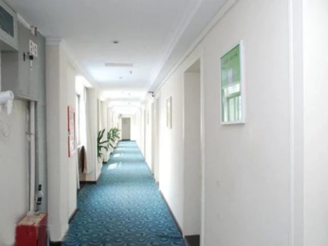 7 Days Inn Shenzhen Jingji 100 Hongling Metro Stat