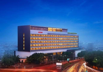 Vivanta Kolkata EM Bypass