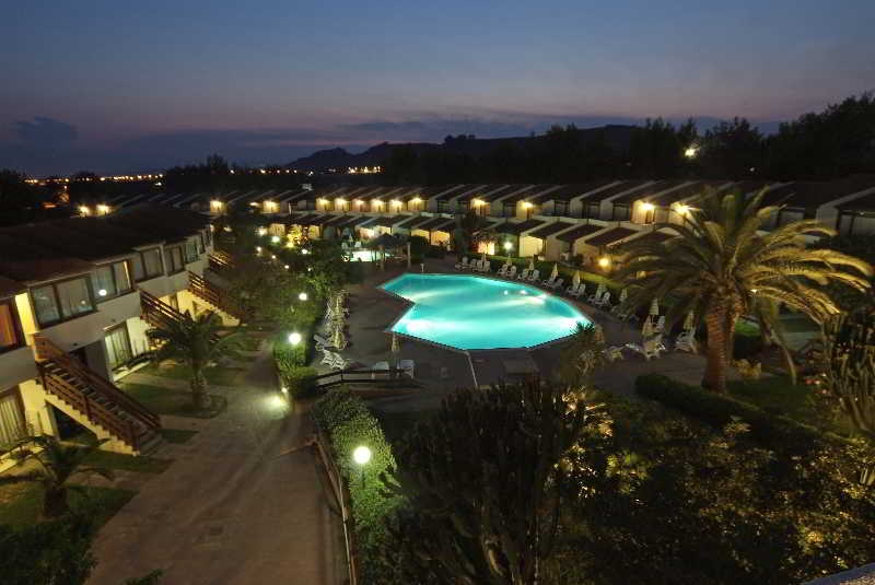 Porto Kaleo Resort
