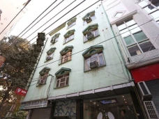 Hotel Garden View by OYO Rooms