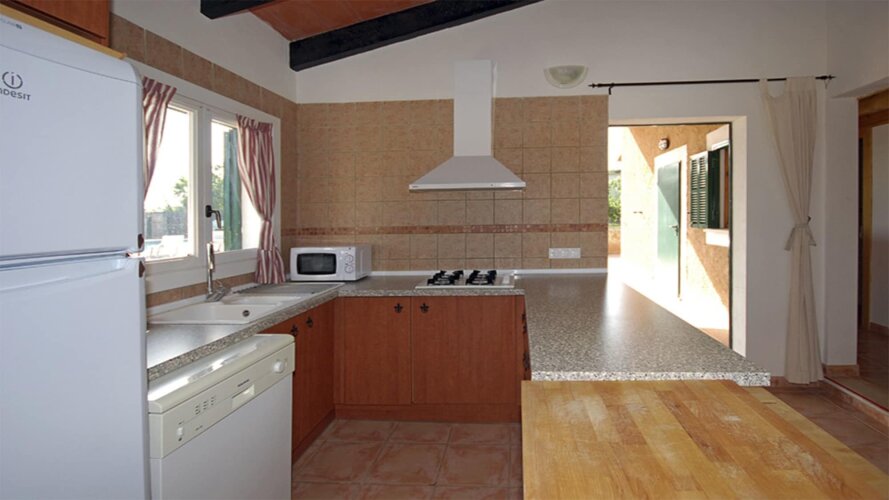 Villa Mercedes