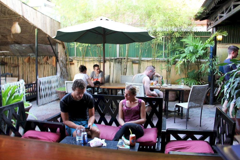 Tropical Breeze Guest House
