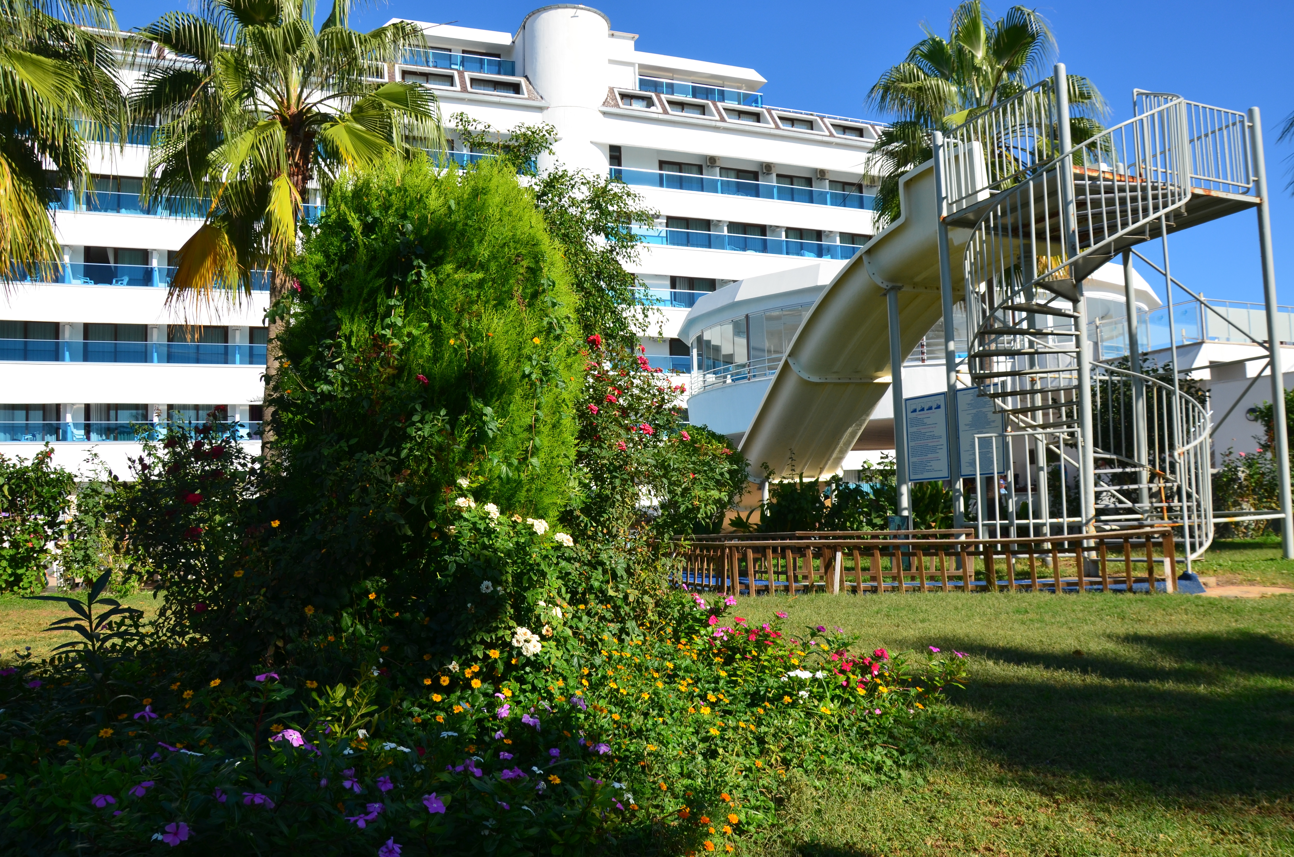 Drita Hotel