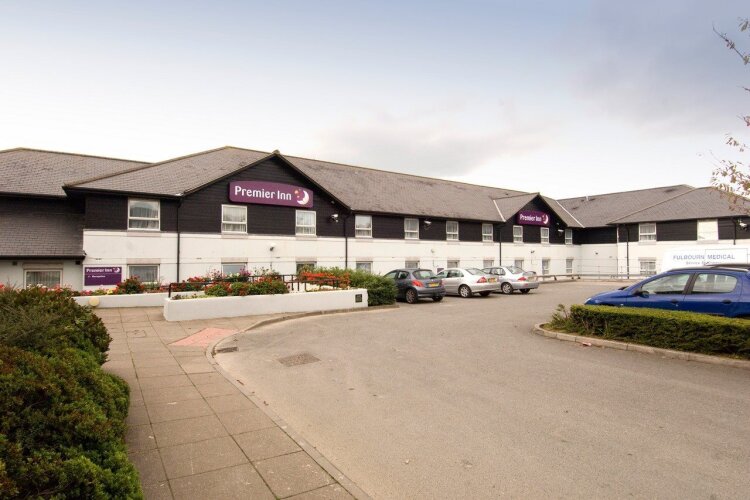 Premier Inn Truro