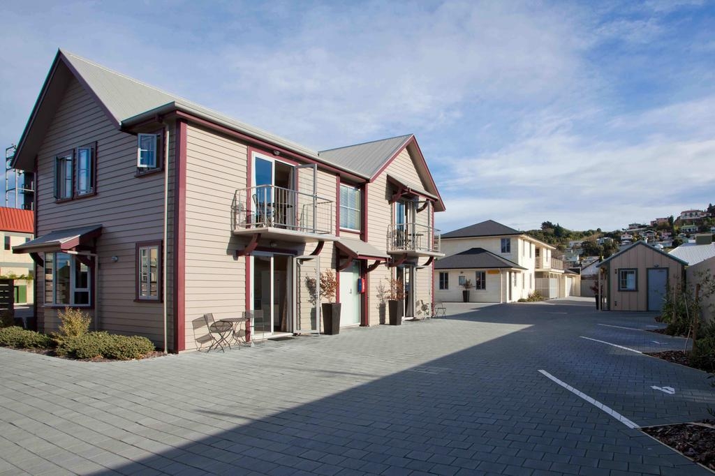 Highfield Mews