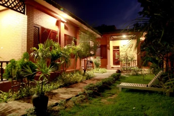Yun Myo Thu Hotel