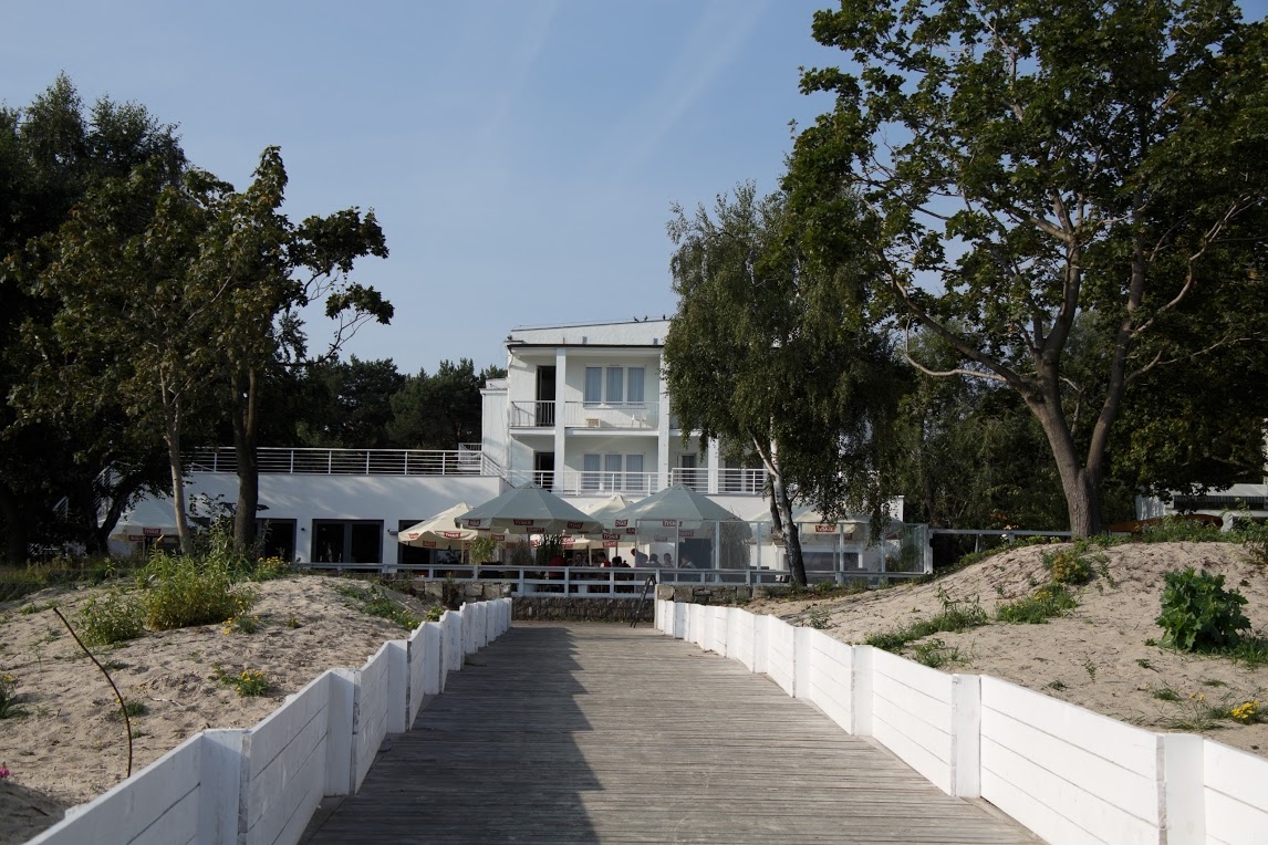 Hotel Bursztyn