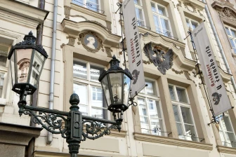 Residence U Černeho Orla
