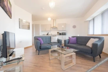 Hamilton Grace Apartments - The Quadrant