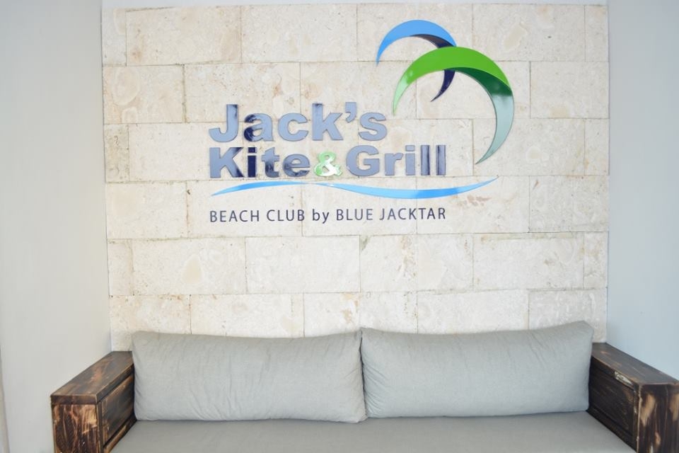Blue Jack Tar