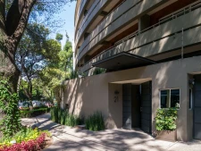 Dominion Polanco Suites