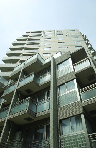 Oakwood Apartments Roppongi Central