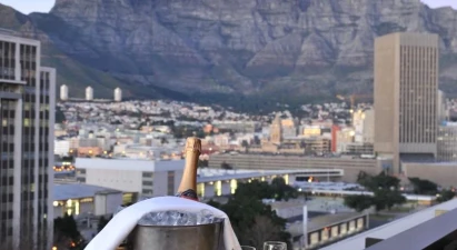 Park Inn by Radisson Cape Town Foreshore