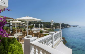 Costa Brava Platja D Aro