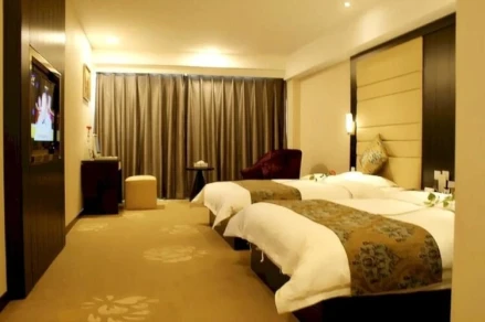 Shengting Business Hotel