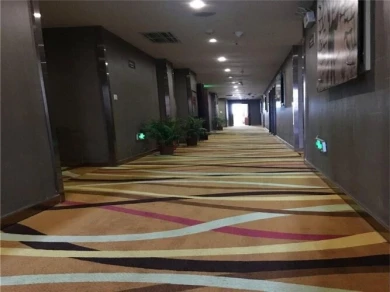 Juyuan Business Hotel