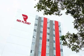 Monoloog Hotel Palembang