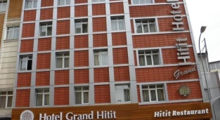 Grand Hitit