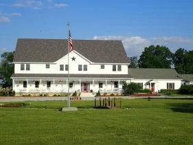 Pleasant Grove Inn Llc
