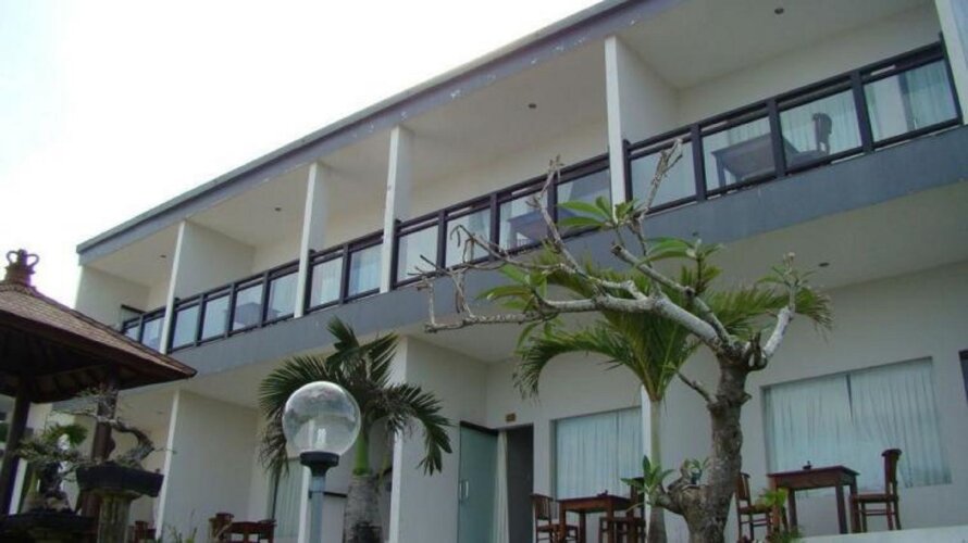 Ketty Homestay