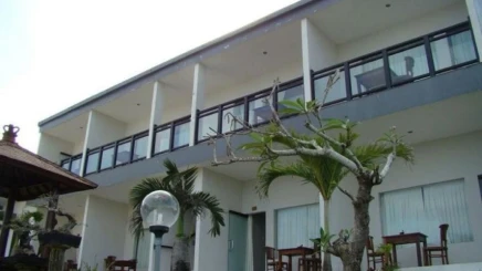 Ketty Homestay