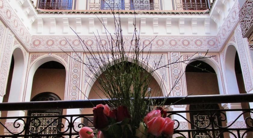 Riad Marraplace