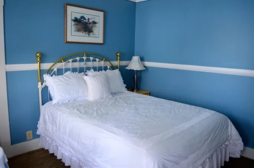 Glass Beach Inn