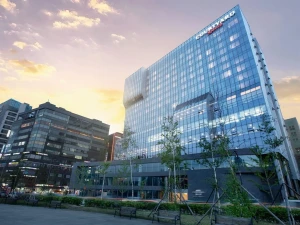 Courtyard Seoul Pangyo