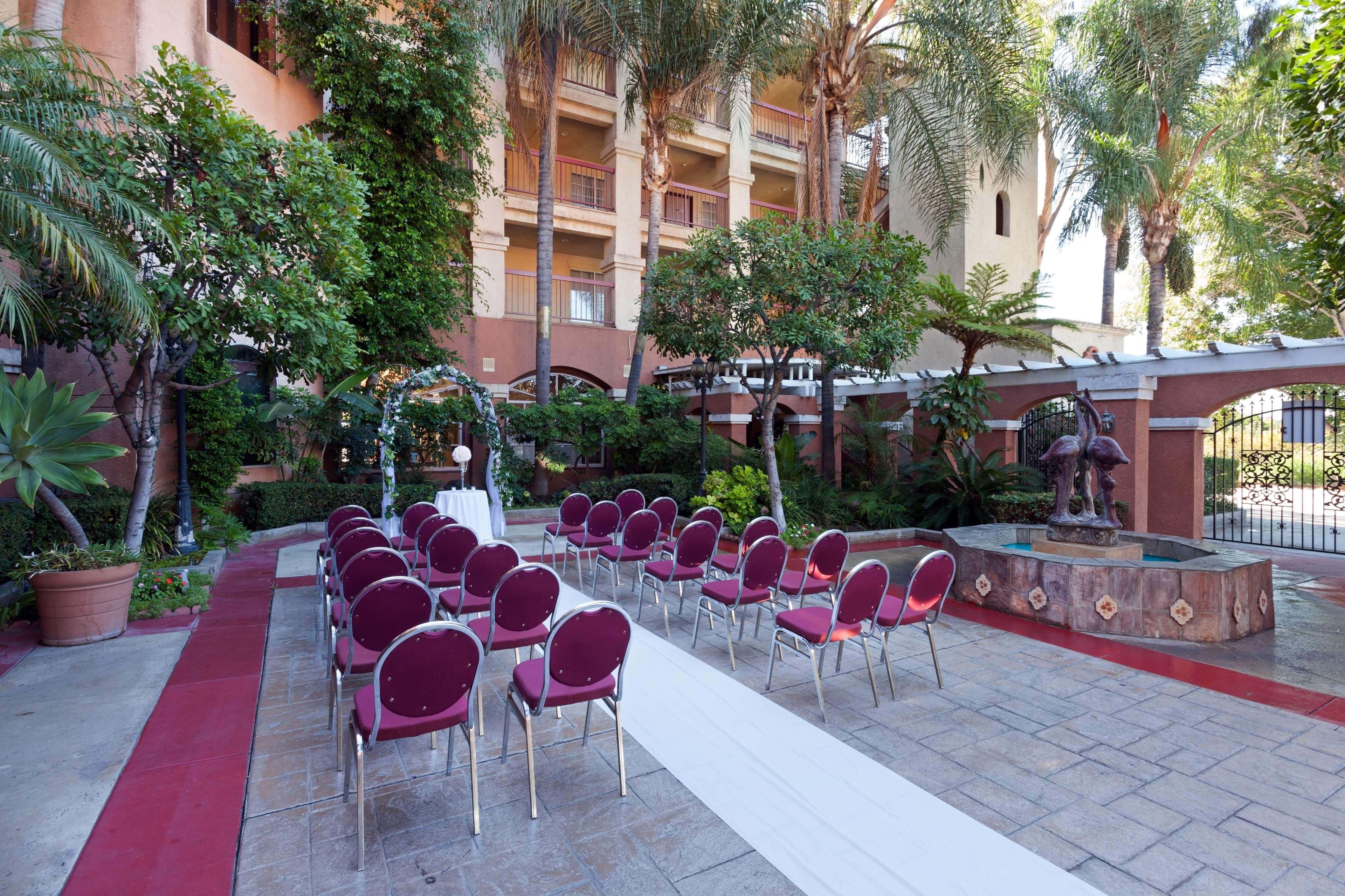 Ramada by Wyndham South El Monte