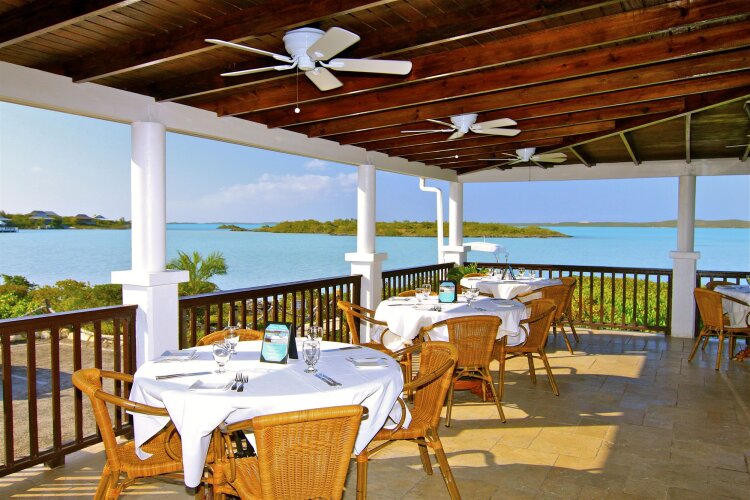 Neptune Villas