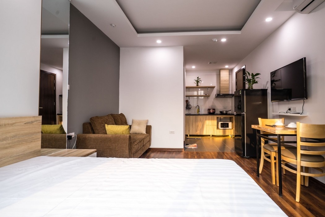 Hanna Hotel And Massage