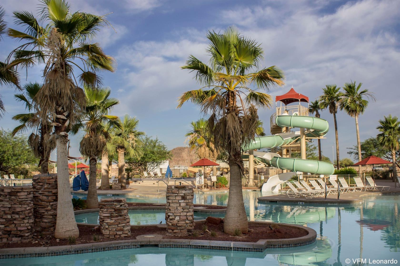 Bluegreen Vacations Cibola Vista Resort and Spa