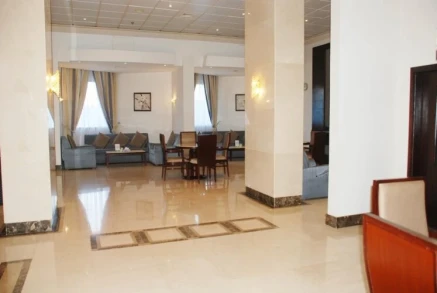 Gloria Inn Najran