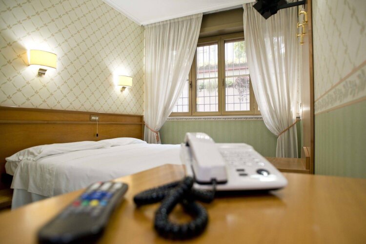 Kolping Hotel Casa Domitilla